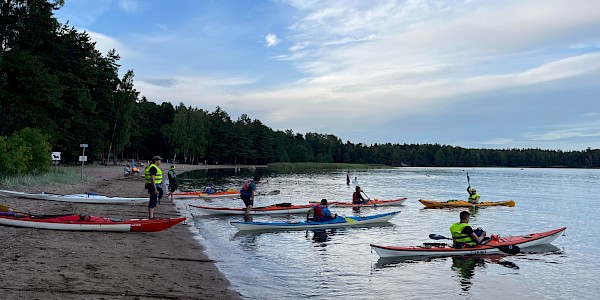 Marjaniemen Melojien ylimääräinen yhdistyskokous 10.9.2024