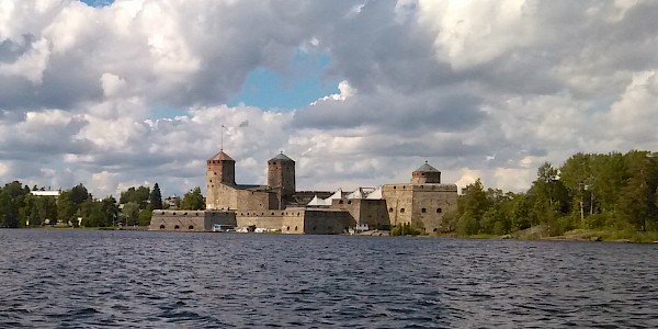 Keskinen Saimaa 29.06-06.07